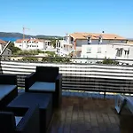 Sara & Kike With Sea View Apartamento Brodarica (Sibenik-Knin)