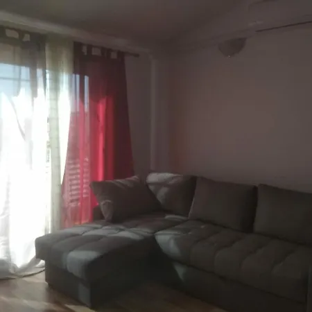 Sara & Kike With Sea View * Brodarica (Sibenik-Knin)