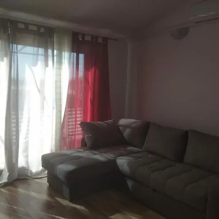 Apartment Sara & Kike With Sea View *