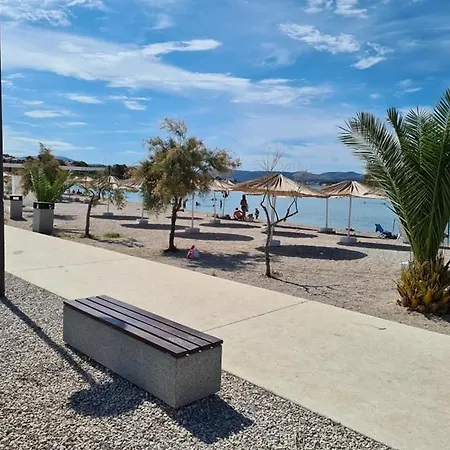 Apartment Sara & Kike With Sea View *