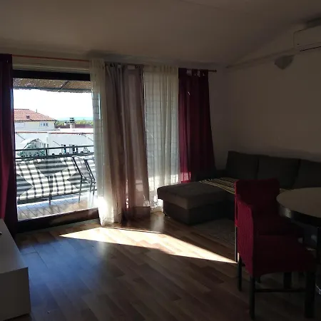 Sara & Kike With Sea View * Brodarica (Sibenik-Knin)