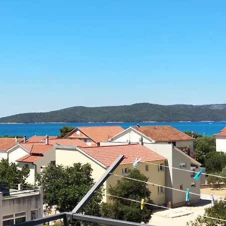 Sara & Kike With Sea View Appartement *