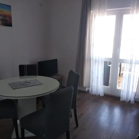 Sara & Kike With Sea View * 布罗达里卡