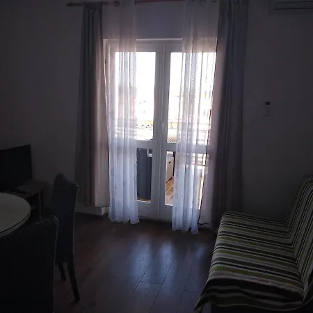 Apartment Sara & Kike With Sea View