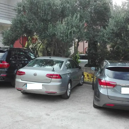 Sara & Kike With Sea View *