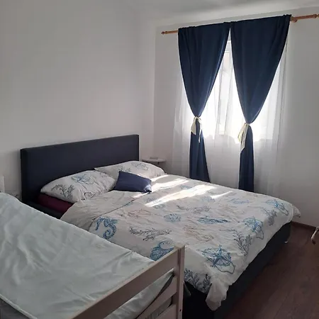 Apartman Sara & Kike With Sea View *