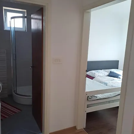 Sara & Kike With Sea View Appartement Brodarica (Sibenik-Knin)
