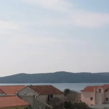 Lejlighed Sara & Kike With Sea View *