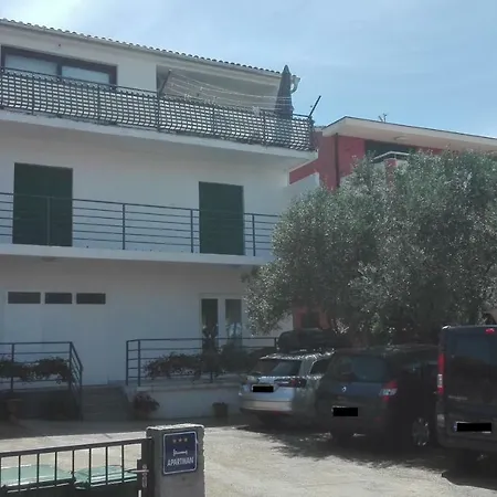 Apartment Sara & Kike With Sea View