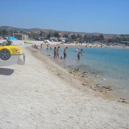 Apartman Sara & Kike With Sea View