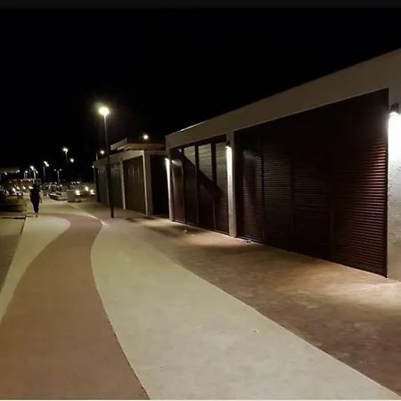 Lejlighed Sara & Kike With Sea View Brodarica (Sibenik-Knin)