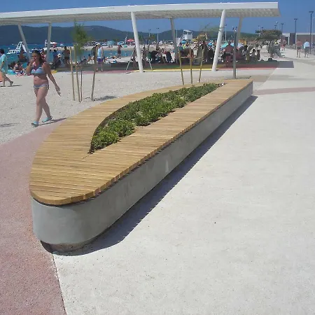 Sara & Kike With Sea View Lejlighed *