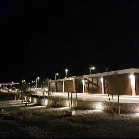 Apartment Sara & Kike With Sea View *