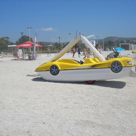 Apartman Sara & Kike With Sea View *