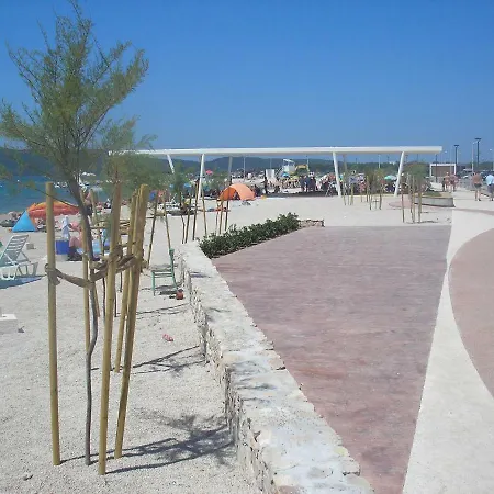 Sara & Kike With Sea View Brodarica (Sibenik-Knin)