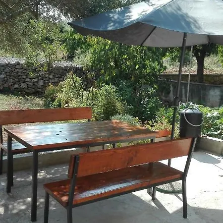 Apartment Sara & Kike With Sea View *