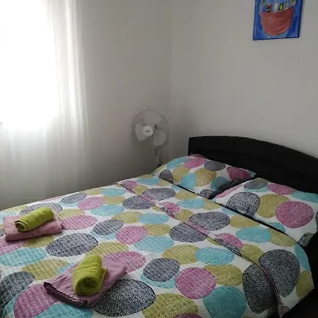 Lejlighed Sara & Kike With Sea View *