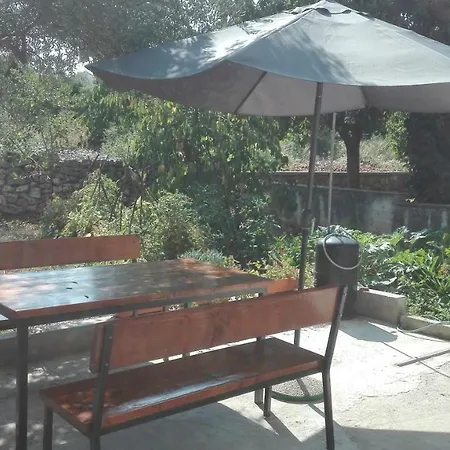 Sara & Kike With Sea View *