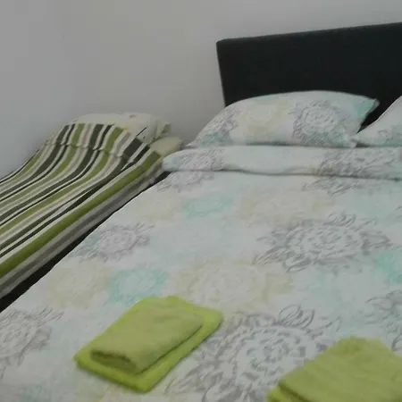 Sara & Kike With Sea View Brodarica (Sibenik-Knin)