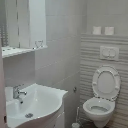 Sara & Kike With Sea View * Brodarica (Sibenik-Knin)