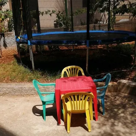 Lejlighed Sara & Kike With Sea View Brodarica (Sibenik-Knin)