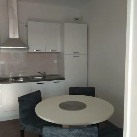 Apartment Sara & Kike With Sea View Brodarica (Sibenik-Knin)