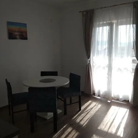 Appartement Sara & Kike With Sea View Brodarica (Sibenik-Knin)