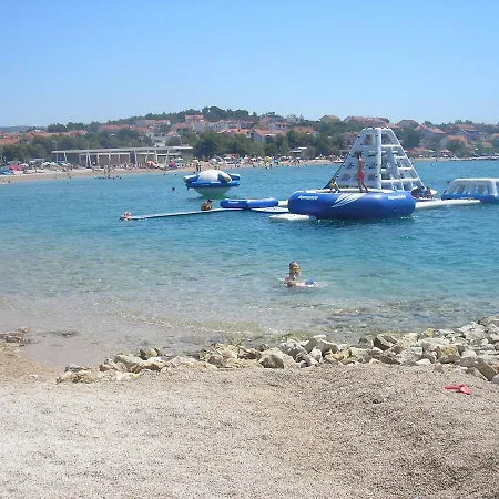 Sara & Kike With Sea View *