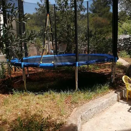 Sara & Kike With Sea View