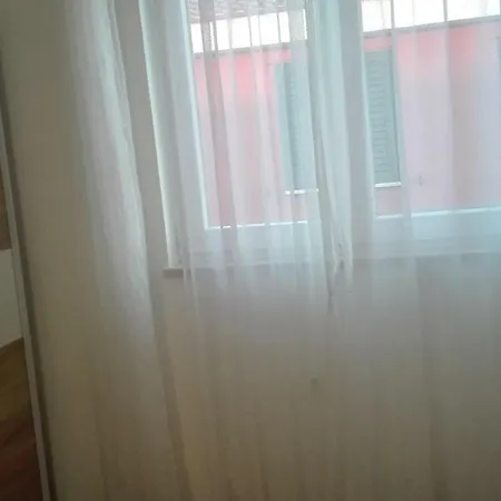 Apartment Sara & Kike With Sea View *