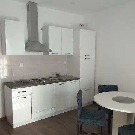 Sara & Kike With Sea View Apartment Brodarica (Sibenik-Knin)