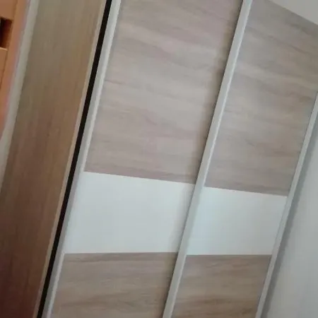 Sara & Kike With Sea View Lejlighed *