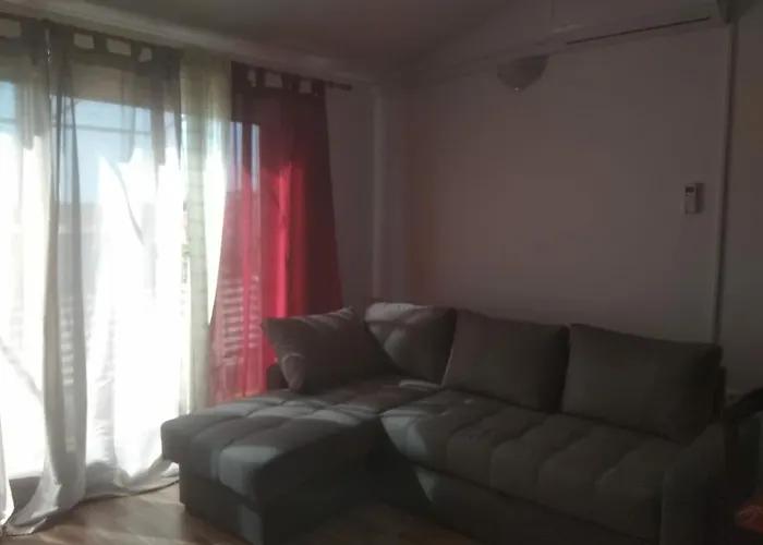 Sara & Kike With Sea View * Brodarica (Sibenik-Knin)