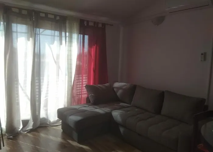 Appartement Sara & Kike With Sea View *