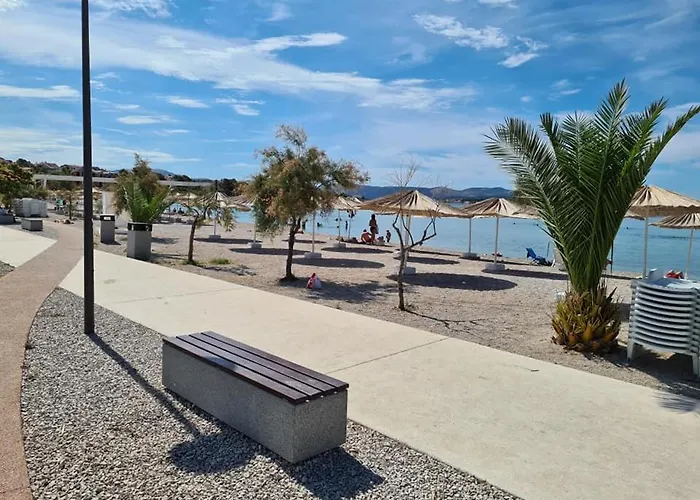 Appartement Sara & Kike With Sea View *