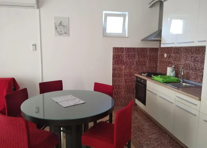 Sara & Kike With Sea View Appartement Brodarica (Sibenik-Knin)