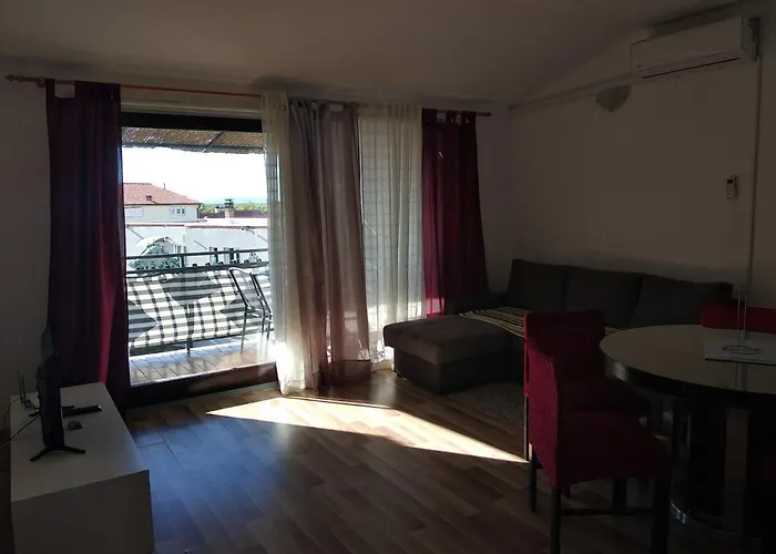 Sara & Kike With Sea View * Brodarica (Sibenik-Knin)