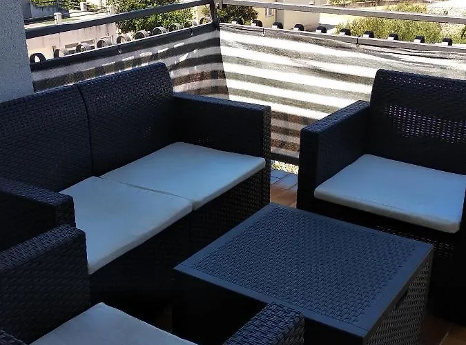 Appartement Sara & Kike With Sea View Brodarica (Sibenik-Knin)