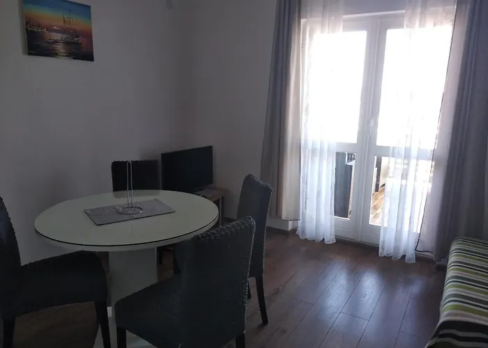 Sara & Kike With Sea View * Brodarica (Sibenik-Knin)