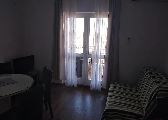 Appartement Sara & Kike With Sea View