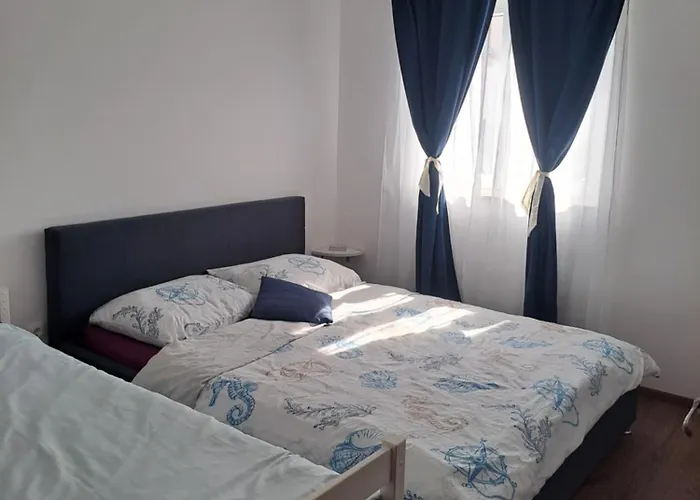 Appartement Sara & Kike With Sea View *