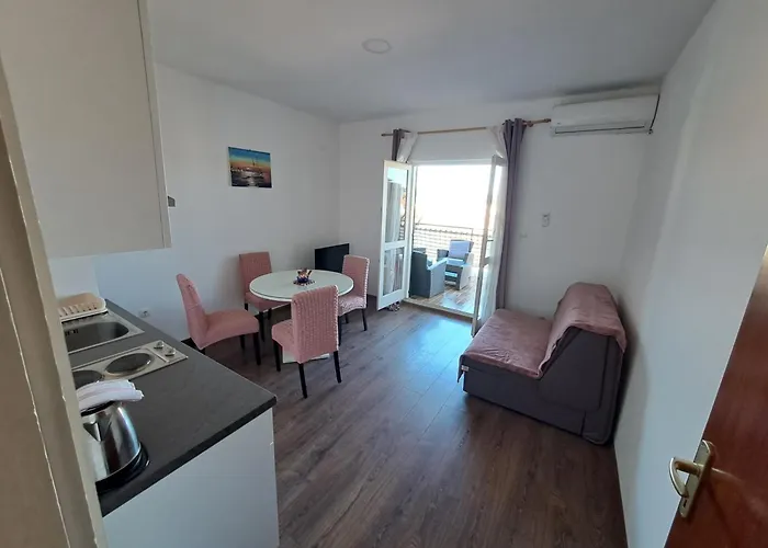 Appartement Sara & Kike With Sea View *