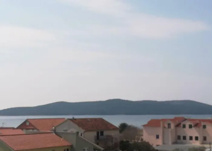 Appartement Sara & Kike With Sea View *