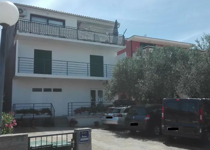 Appartement Sara & Kike With Sea View