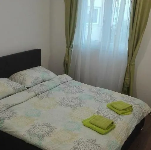 Appartement Sara & Kike With Sea View *