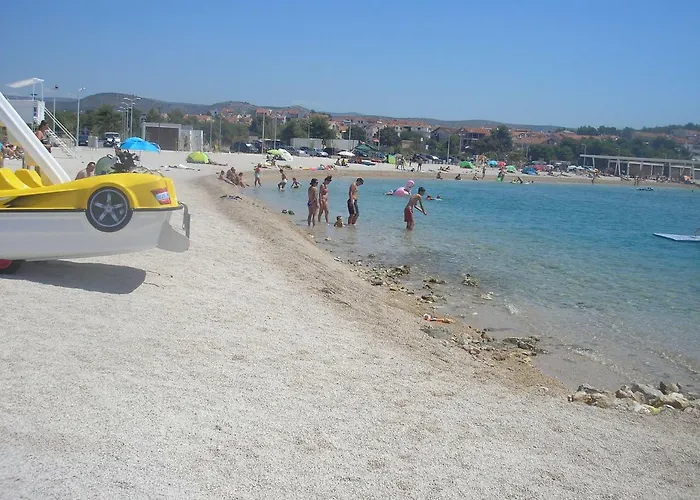 Appartement Sara & Kike With Sea View