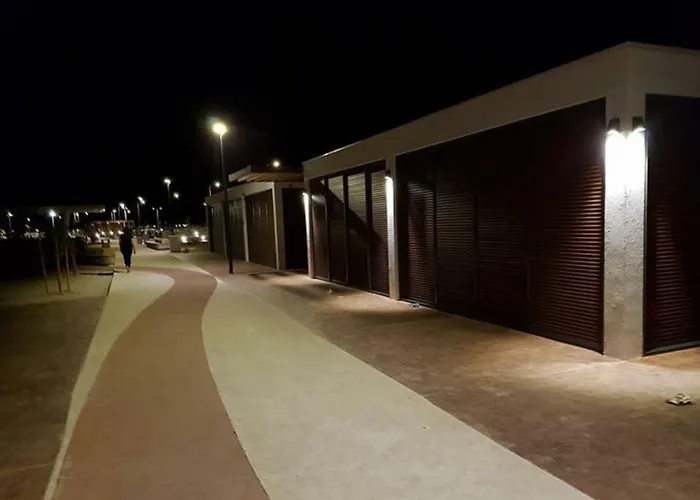 Appartement Sara & Kike With Sea View Brodarica (Sibenik-Knin)