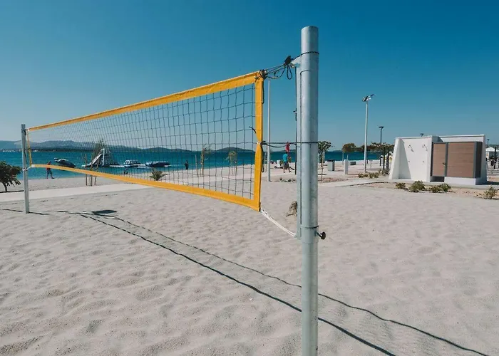 Appartement Sara & Kike With Sea View