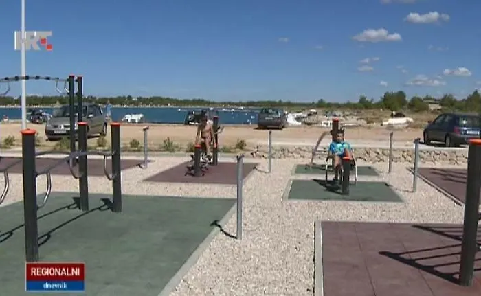 Sara & Kike With Sea View Brodarica (Sibenik-Knin)