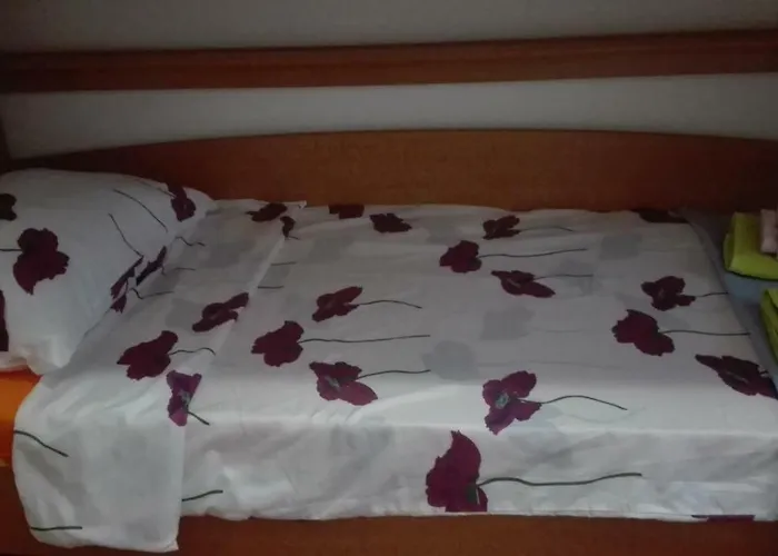 Appartement Sara & Kike With Sea View Brodarica (Sibenik-Knin)